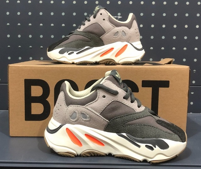 Adidas Yeezy 700 Boost Kids 02 [Kids Adidas Yeezy 700 Boost 2]